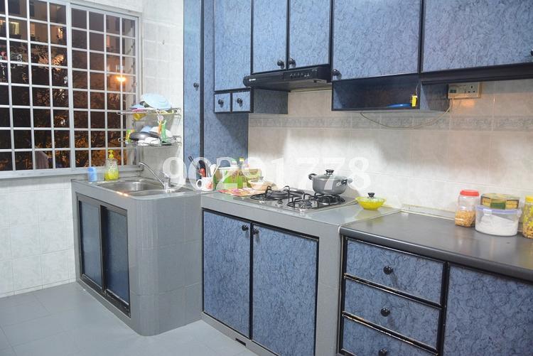 Blk 857A Tampines Street 83 (Tampines), HDB 4 Rooms #109209432